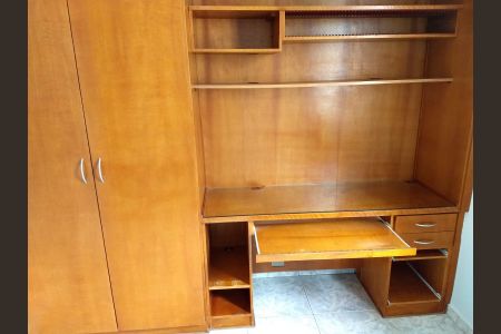 Apartamento à venda com 63m², 3 quartos e 1 vagaQuarto