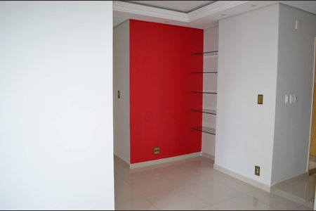 Apartamento à venda com 63m², 3 quartos e 1 vagaSala