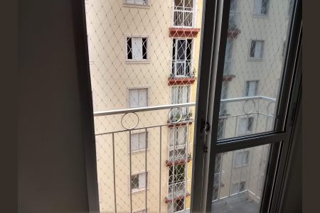 Apartamento à venda com 63m², 3 quartos e 1 vagaSala