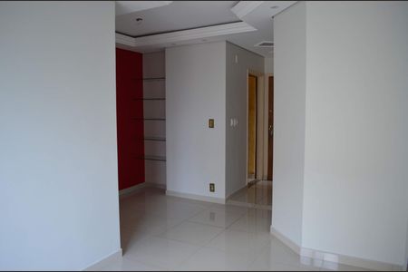 Apartamento à venda com 63m², 3 quartos e 1 vagaSala