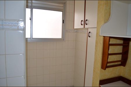 Apartamento à venda com 63m², 3 quartos e 1 vagaCozinha