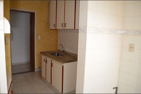 Apartamento à venda com 63m², 3 quartos e 1 vagaCozinha