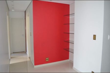 Apartamento à venda com 63m², 3 quartos e 1 vagaSala