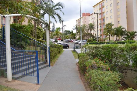 Apartamento à venda com 63m², 3 quartos e 1 vagaÁrea externa