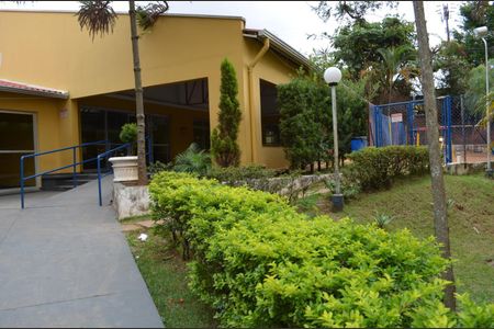 Apartamento à venda com 63m², 3 quartos e 1 vagaÁrea externa