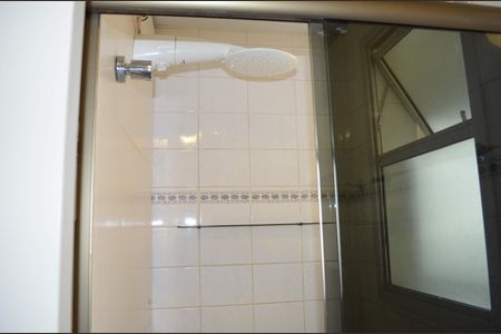 Apartamento à venda com 63m², 3 quartos e 1 vagaBanheiro