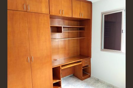 Apartamento à venda com 63m², 3 quartos e 1 vagaQuarto