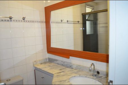 Apartamento à venda com 63m², 3 quartos e 1 vagaBanheiro