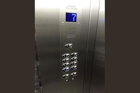 Apartamento à venda com 63m², 3 quartos e 1 vagaÁrea externa