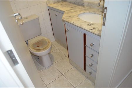 Apartamento à venda com 63m², 3 quartos e 1 vagaBanheiro