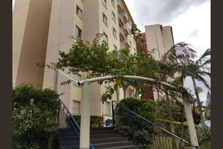 Apartamento à venda com 63m², 3 quartos e 1 vagaÁrea externa