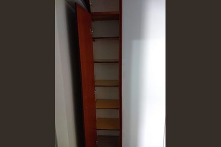 Apartamento à venda com 63m², 3 quartos e 1 vagaQuarto