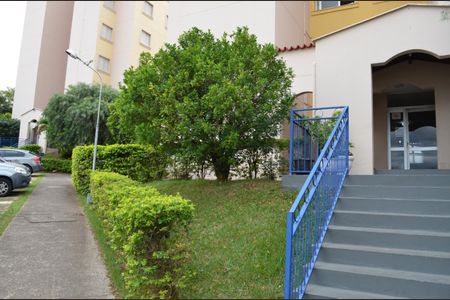 Apartamento à venda com 63m², 3 quartos e 1 vagaÁrea externa