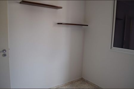 Apartamento à venda com 63m², 3 quartos e 1 vagaQuarto