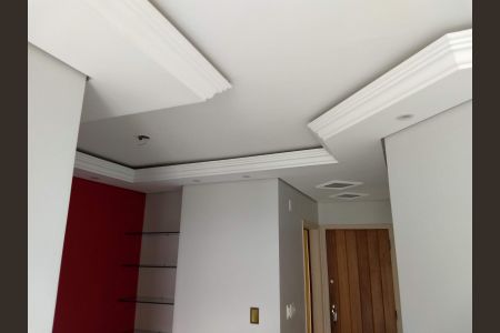 Apartamento à venda com 63m², 3 quartos e 1 vagaSala