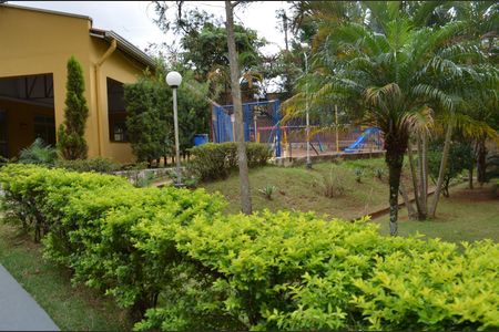 Apartamento à venda com 63m², 3 quartos e 1 vagaÁrea externa