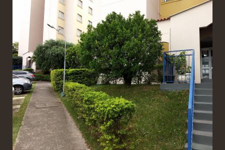 Apartamento à venda com 63m², 3 quartos e 1 vagaÁrea externa