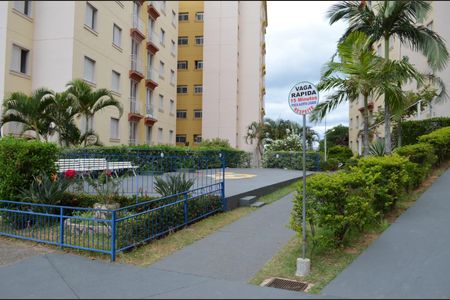 Apartamento à venda com 63m², 3 quartos e 1 vagaÁrea externa