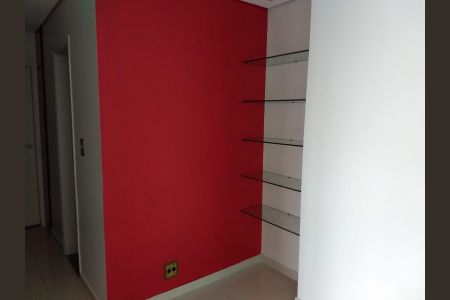 Apartamento à venda com 63m², 3 quartos e 1 vagaSala