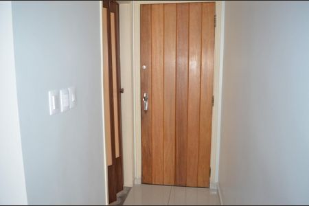 Apartamento à venda com 63m², 3 quartos e 1 vagaCorredor