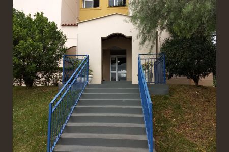 Apartamento à venda com 63m², 3 quartos e 1 vagaÁrea externa