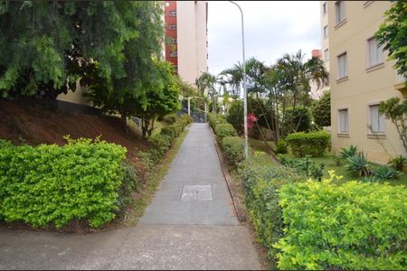 Apartamento à venda com 63m², 3 quartos e 1 vagaÁrea externa