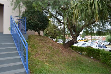 Apartamento à venda com 63m², 3 quartos e 1 vagaÁrea externa