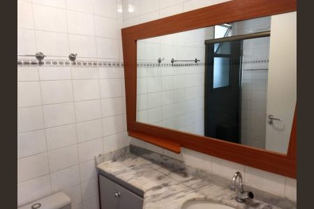 Apartamento à venda com 63m², 3 quartos e 1 vagaBanheiro