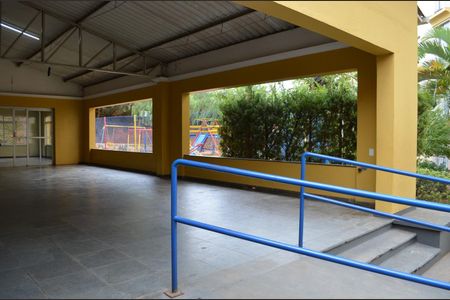 Apartamento à venda com 63m², 3 quartos e 1 vagaÁrea externa