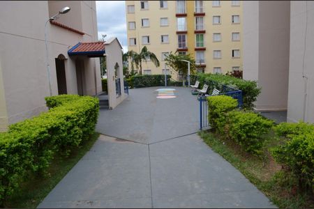 Apartamento à venda com 63m², 3 quartos e 1 vagaÁrea externa