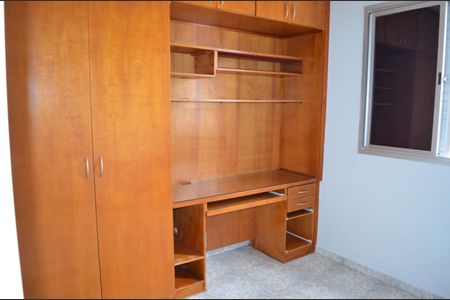 Apartamento à venda com 63m², 3 quartos e 1 vagaQuarto