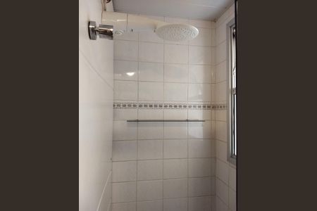 Apartamento à venda com 63m², 3 quartos e 1 vagaBanheiro