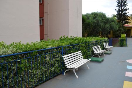 Apartamento à venda com 63m², 3 quartos e 1 vagaÁrea externa