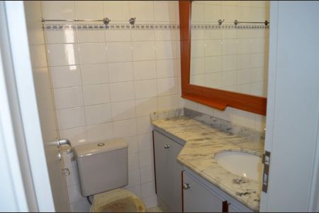 Apartamento à venda com 63m², 3 quartos e 1 vagaBanheiro