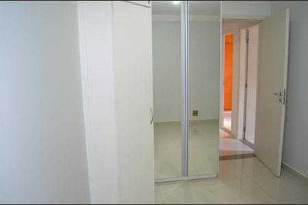 Apartamento à venda com 63m², 3 quartos e 1 vagaQuarto