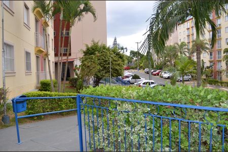 Apartamento à venda com 63m², 3 quartos e 1 vagaÁrea externa