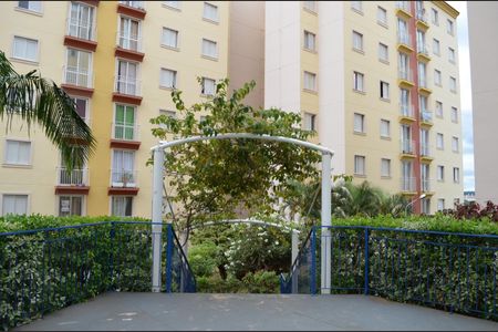 Apartamento à venda com 63m², 3 quartos e 1 vagaÁrea externa