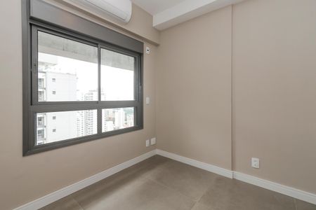 Apartamento para alugar com 41m², 1 quarto e sem vagaQuarto