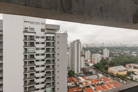 Apartamento para alugar com 41m², 1 quarto e sem vagaVista do Quarto