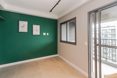 Apartamento para alugar com 41m², 1 quarto e sem vagaSala/ Cozinha