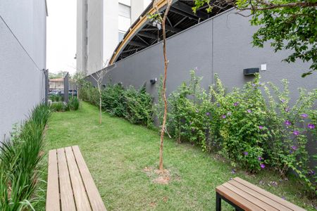 Apartamento para alugar com 41m², 1 quarto e sem vagaÁrea Comum