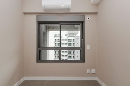 Apartamento para alugar com 41m², 1 quarto e sem vagaQuarto