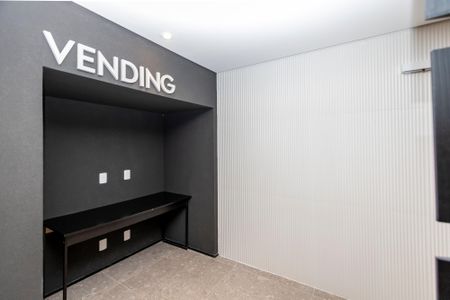 Apartamento para alugar com 41m², 1 quarto e sem vagaMini Mercado