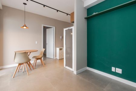 Apartamento para alugar com 41m², 1 quarto e sem vagaSala/ Cozinha