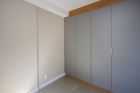 Quarto de apartamento para alugar com 1 quarto, 41m² em Santo Amaro, São Paulo