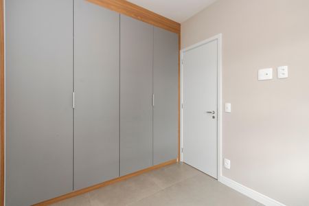 Apartamento para alugar com 41m², 1 quarto e sem vagaQuarto