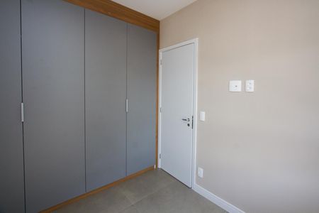 Quarto de apartamento para alugar com 1 quarto, 41m² em Santo Amaro, São Paulo