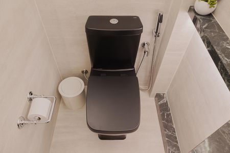 Apartamento à venda com 84m², 2 quartos e 1 vagaLavabo