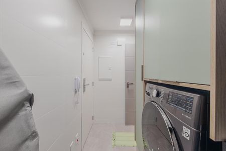 Apartamento à venda com 84m², 2 quartos e 1 vagaÁrea de Serviço