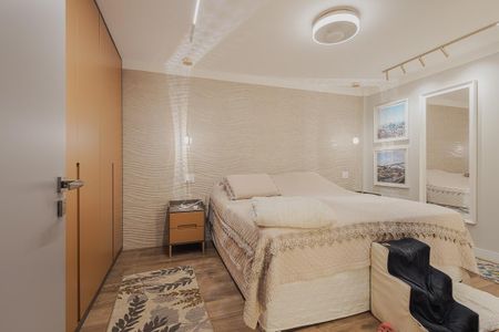 Apartamento à venda com 84m², 2 quartos e 1 vagaQuarto 2